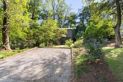 Exterior - 217 Dacian Ave, Durham, NC 27701 photo 13 of 13