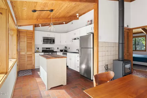 Kitchen - 217 Dacian Ave, Durham, NC 27701 photo 1 of 6