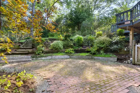Exterior - 217 Dacian Ave, Durham, NC 27701 photo 7 of 13