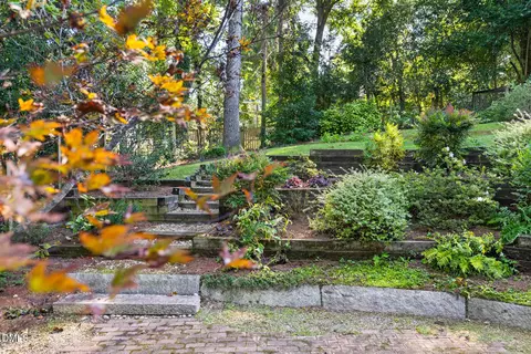 Exterior - 217 Dacian Ave, Durham, NC 27701 photo 9 of 13
