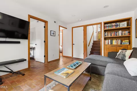 Living - 217 Dacian Ave, Durham, NC 27701 photo 4 of 4