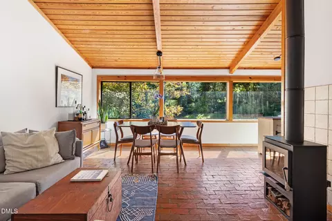 Dining - 217 Dacian Ave, Durham, NC 27701 photo 1 of 4