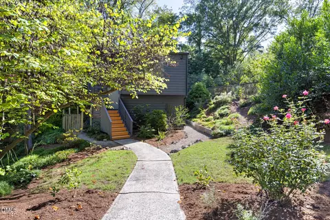 Exterior - 217 Dacian Ave, Durham, NC 27701 photo 4 of 13