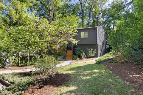 Exterior - 217 Dacian Ave, Durham, NC 27701 photo 3 of 13
