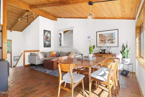 Dining - 217 Dacian Ave, Durham, NC 27701 photo 2 of 4