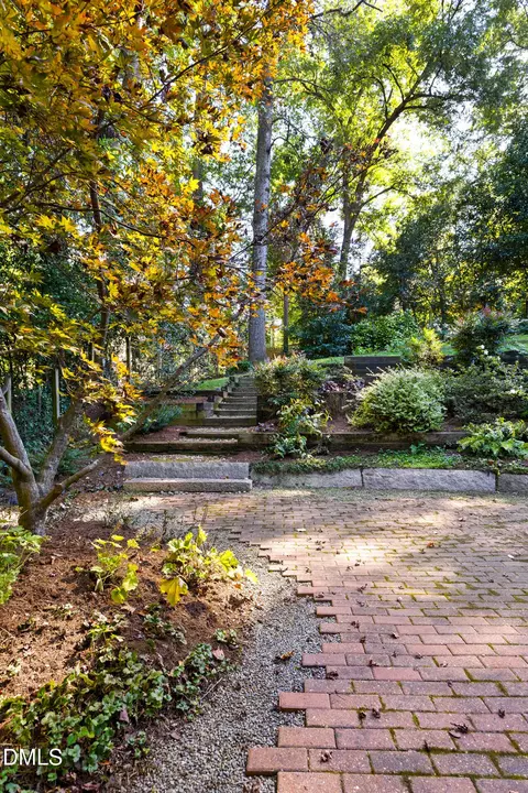 Exterior - 217 Dacian Ave, Durham, NC 27701 photo 8 of 13
