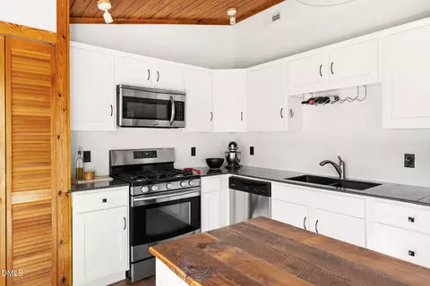 Kitchen - 217 Dacian Ave, Durham, NC 27701 photo 5 of 6