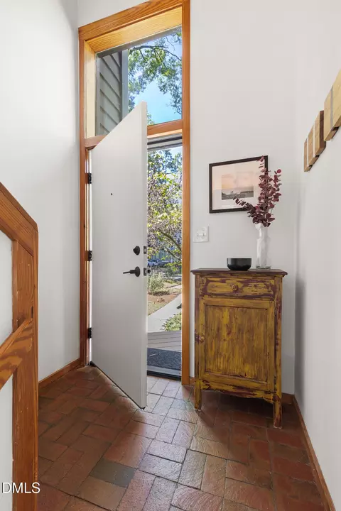 Entry Way - 217 Dacian Ave, Durham, NC 27701 photo 1 of 2