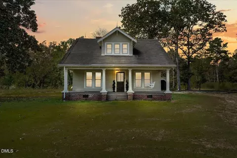 5094 Devils Tramping Ground Rd, Bear Creek, NC 27207