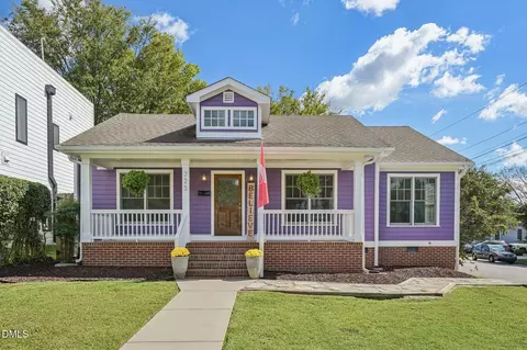 725 S East St, Raleigh, NC 27601