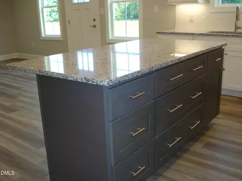 Kitchen - 93 Big J St, Erwin, NC 28339 photo 5 of 9