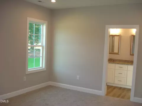 Bedroom - 93 Big J St, Erwin, NC 28339 photo 3 of 5