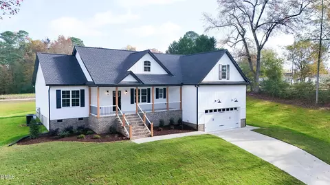 93 Big J St, Erwin, NC 28339