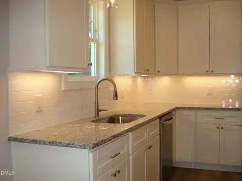 Kitchen - 93 Big J St, Erwin, NC 28339 photo 6 of 9