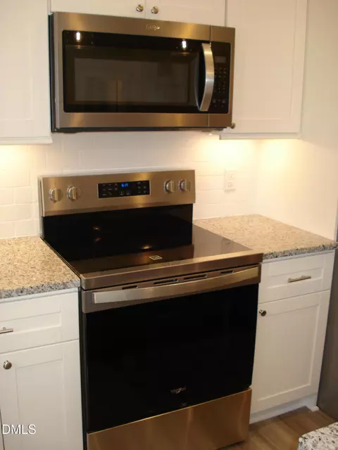 Kitchen - 93 Big J St, Erwin, NC 28339 photo 7 of 9