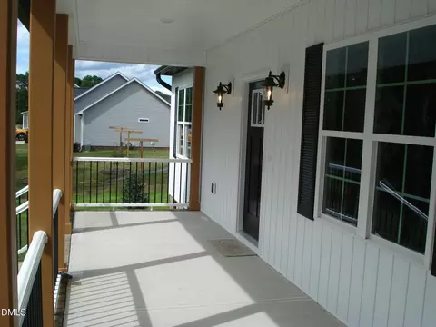 Exterior - 93 Big J St, Erwin, NC 28339 photo 4 of 11