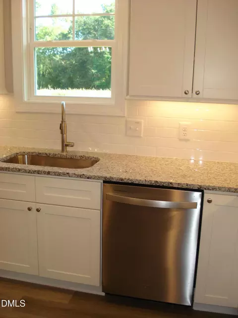 Kitchen - 93 Big J St, Erwin, NC 28339 photo 9 of 9