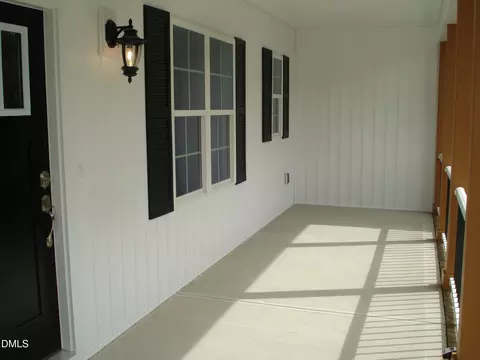 Exterior - 93 Big J St, Erwin, NC 28339 photo 5 of 11
