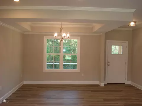Living - 93 Big J St, Erwin, NC 28339 photo 2 of 4