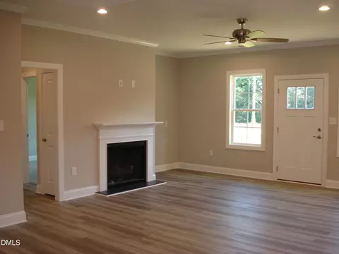 Living - 93 Big J St, Erwin, NC 28339 photo 1 of 4