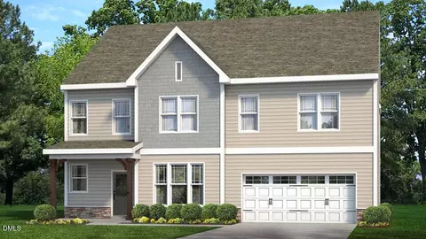 1521 Jasmine View Way, Knightdale, NC 27545