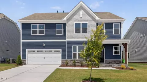 1521 Jasmine View Way, Knightdale, NC 27545