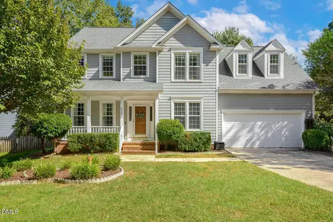 5233 Fairmead Cir, Raleigh, NC 27613