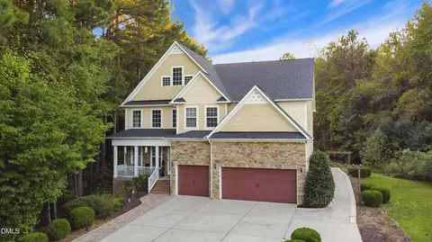 3328 Queensland Rd, Raleigh, NC 27614