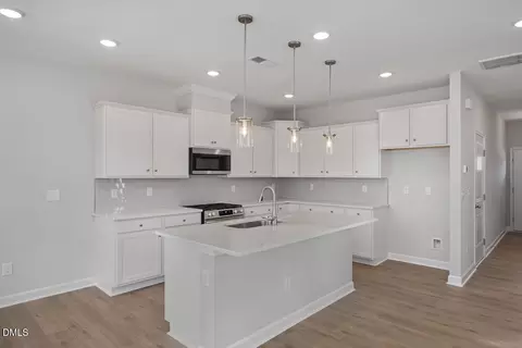 Kitchen - 3912 Well Fleet Dr, Fuquay Varina, NC 27592 photo 2 of 4