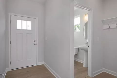Entry Way - 3912 Well Fleet Dr, Fuquay Varina, NC 27592 photo 1 of 1