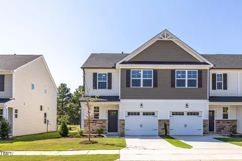 Exterior - 3912 Well Fleet Dr, Fuquay Varina, NC 27592 photo 1 of 2