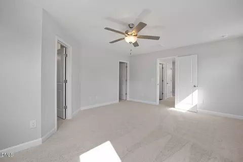 Bedroom - 3912 Well Fleet Dr, Fuquay Varina, NC 27592 photo 2 of 3