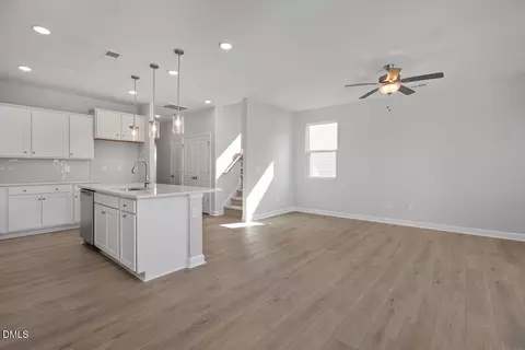 Living - 3912 Well Fleet Dr, Fuquay Varina, NC 27592 photo 4 of 4
