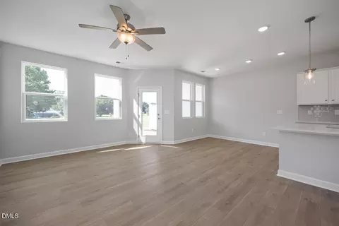 Living - 3912 Well Fleet Dr, Fuquay Varina, NC 27592 photo 2 of 4