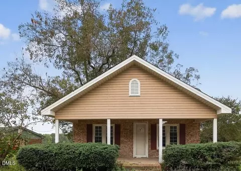 617 Bailey Rd, Coats, NC 27521