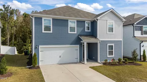 945 Avonmore Dr, Wendell, NC 27591
