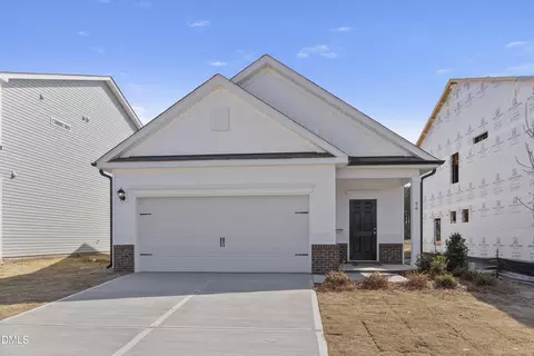 96 Oyster Tabby Dr, Lillington, NC 27546