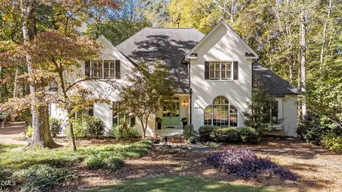 4036 Briarhurst Way, Apex, NC 27539