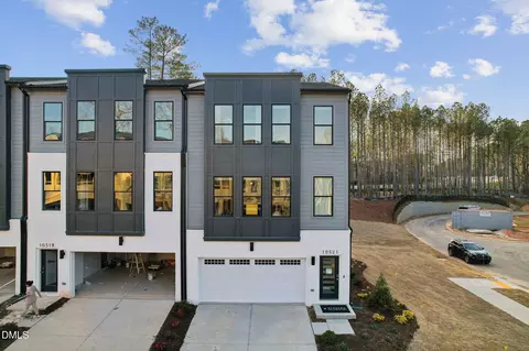 10602 Pleasant Branch Dr #LOT 17, Raleigh, NC 27614