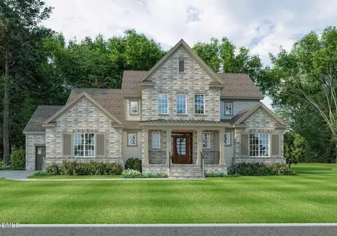 100 Bonica Creek Dr, Garner, NC 27529