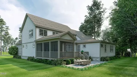 100 Bonica Creek Dr, Garner, NC 27529