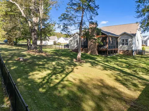 Exterior - 236 Derwin Dr, Timberlake, NC 27583 photo 5 of 17