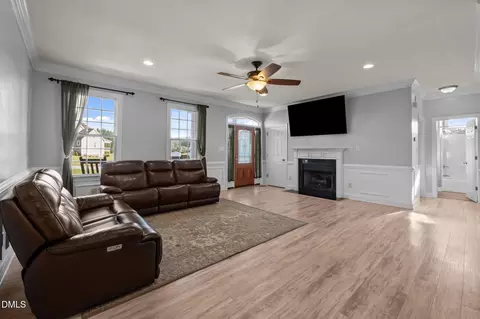 Living - 236 Derwin Dr, Timberlake, NC 27583 photo 1 of 1