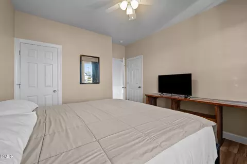 Bedroom - 236 Derwin Dr, Timberlake, NC 27583 photo 3 of 3