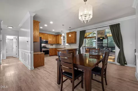 Dining - 236 Derwin Dr, Timberlake, NC 27583 photo 1 of 2