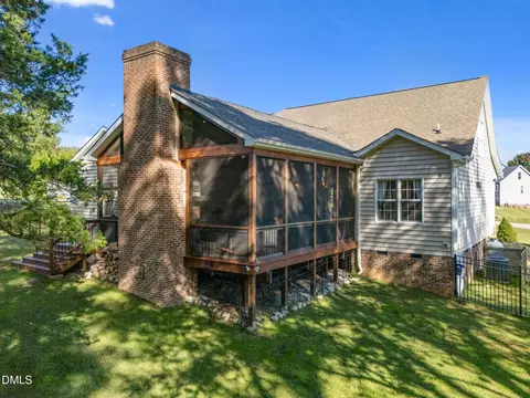 Exterior - 236 Derwin Dr, Timberlake, NC 27583 photo 12 of 17