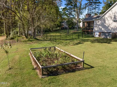 Exterior - 236 Derwin Dr, Timberlake, NC 27583 photo 8 of 17