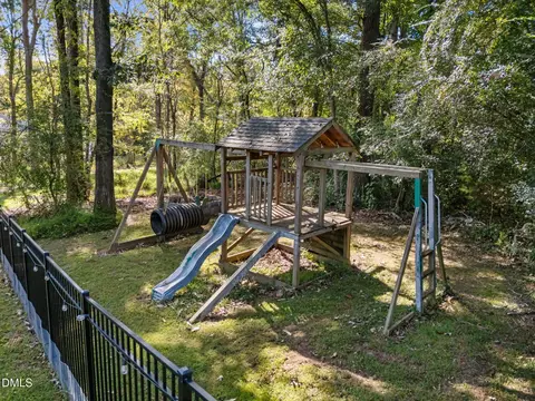 Exterior - 236 Derwin Dr, Timberlake, NC 27583 photo 6 of 17