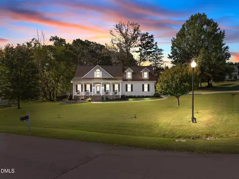Exterior - 236 Derwin Dr, Timberlake, NC 27583 photo 2 of 17