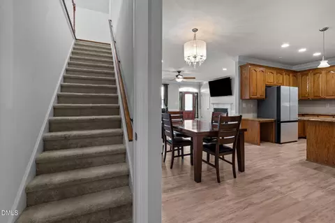 Entry Way - 236 Derwin Dr, Timberlake, NC 27583 photo 1 of 1